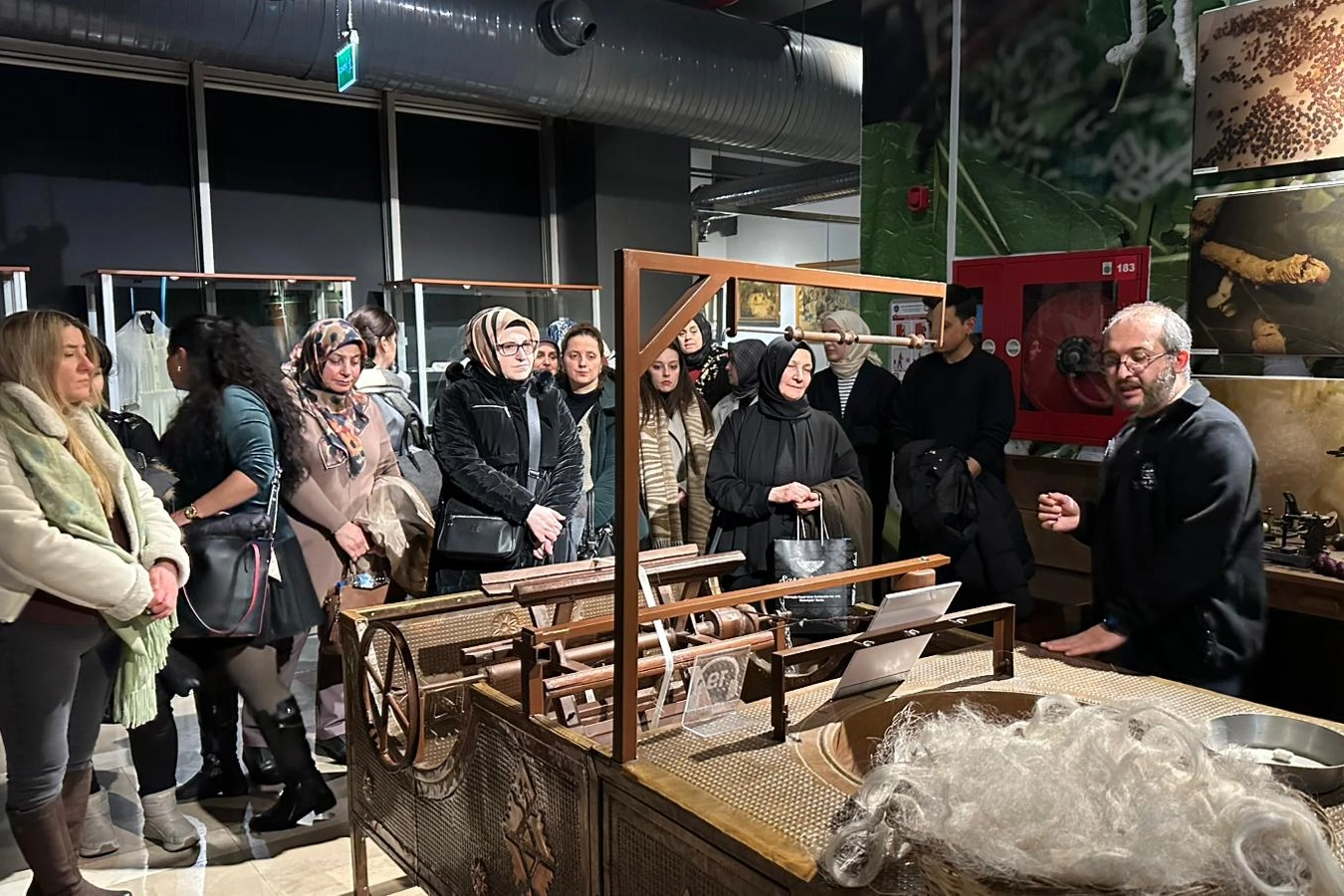 Bursa Kent Akademisi Yeni Döneme Hazır!