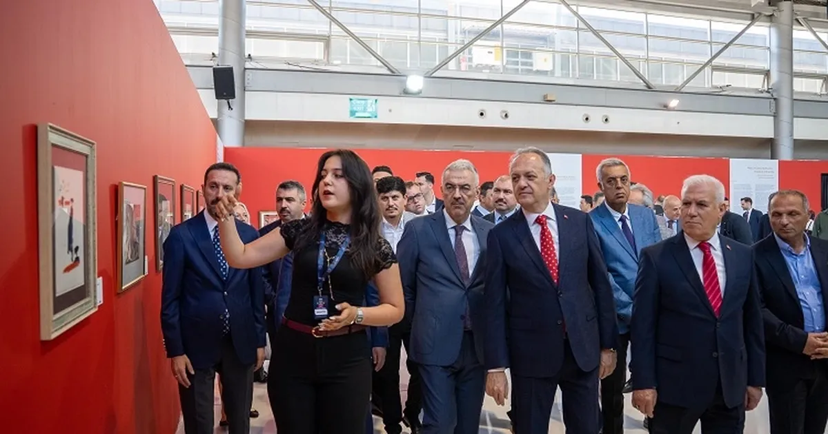 Bursa Kültür Yolu Festivali Coşkuyla Başladı!