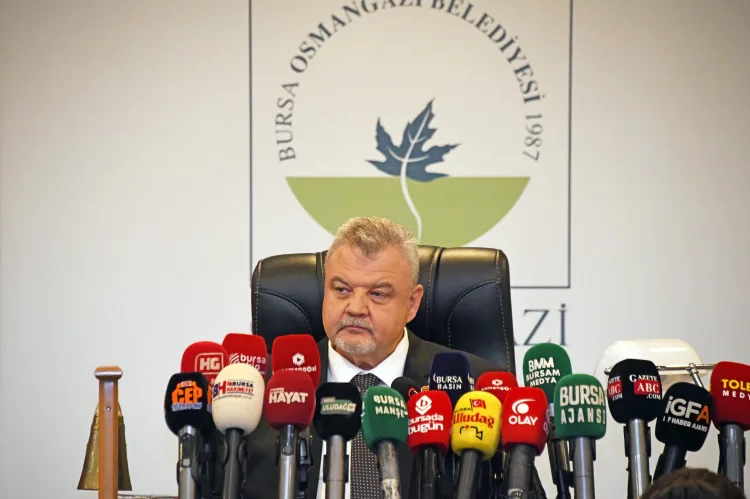 Bursa Meclisi’nde Okul Güvenliği ve Bursaspor Mesaisi
