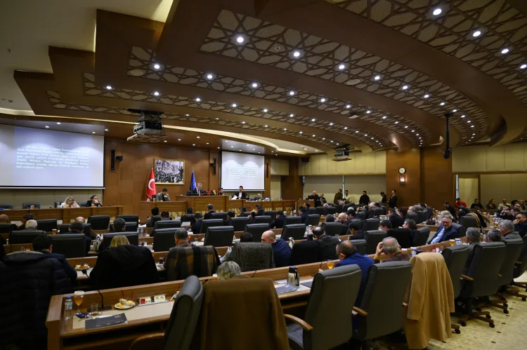Bursa Meclisi’nden Önemli Kararlar Açıklandı!