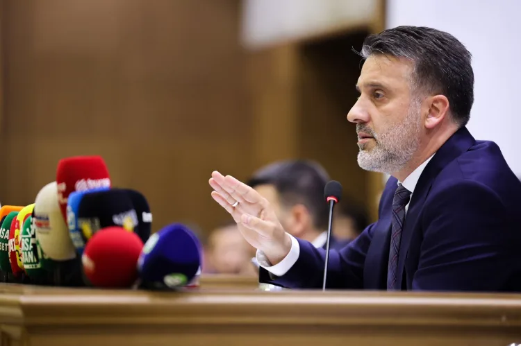 Bursa Meclisi’nden Yatırım ve Kardeş Şehir Kararı!