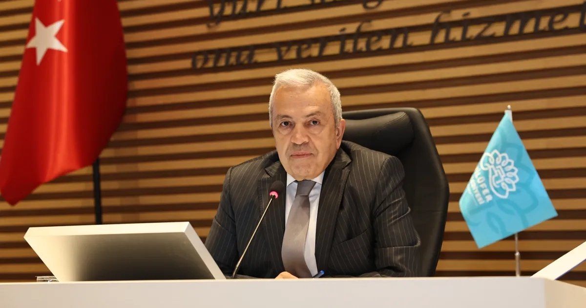 Bursa Nilüfer’de Grev Kararı: Ayrım Yok!