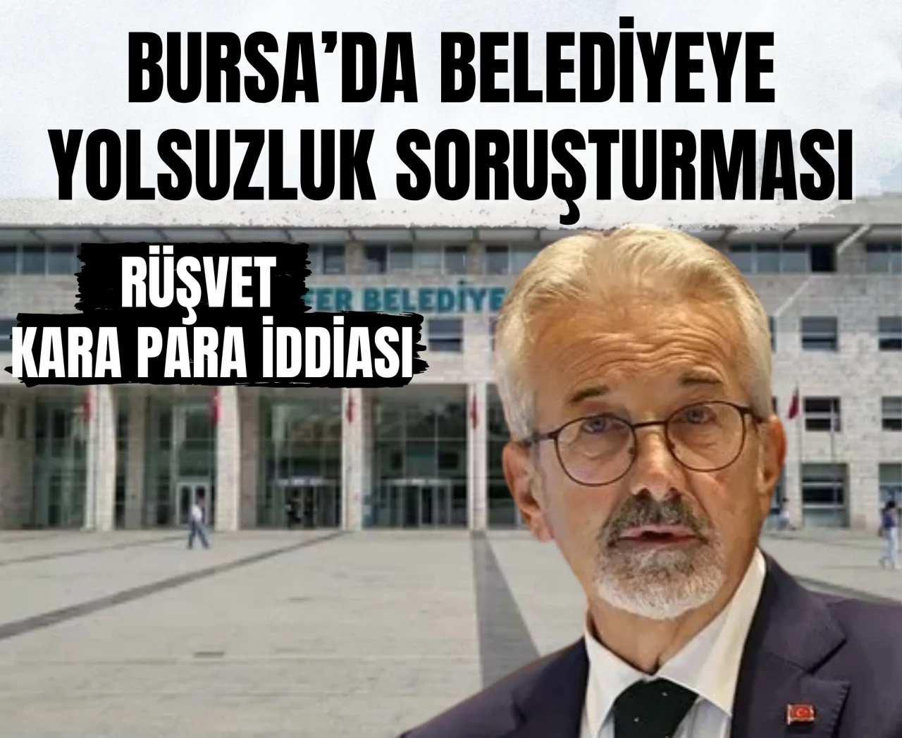 Bursa Nilüfer’de Yargı Dosyası Derinleşiyor Adli Kontrol Kararları Bitmeyen imar Tartışmalarını Beraberinde Getiriyor.