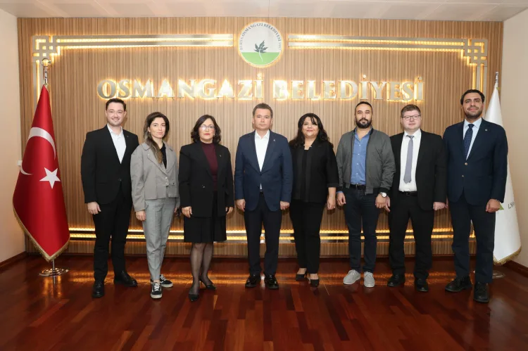 Bursa’nın 700. Yılına Özel Panel Düzenleniyor