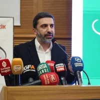 Bursa'nın asırlık lezzetleri aynı sofrada buluştu