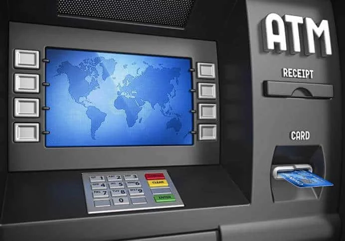 ATM'nin açılımı nedir” sorusuna vatandaşın verdiği yanıt, izlenme rekoruna koşuyor – Banka Dünyası