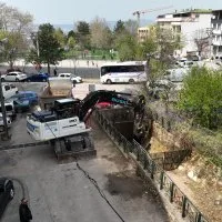 Bursa'nın derelerinde temizlik seferberliği Bursa'nın derelerinde temizlik seferberliği