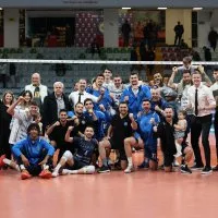 Bursa’nın Efeleri’nden önemli galibiyet Bursa’nın Efeleri’nden önemli galibiyet