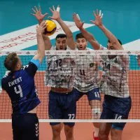 Bursa’nın Efeleri’nden önemli galibiyet Bursa’nın Efeleri’nden önemli galibiyet