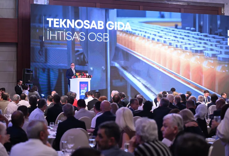Bursa’nın Ekonomi Haritası Yeniden Şekilleniyor!