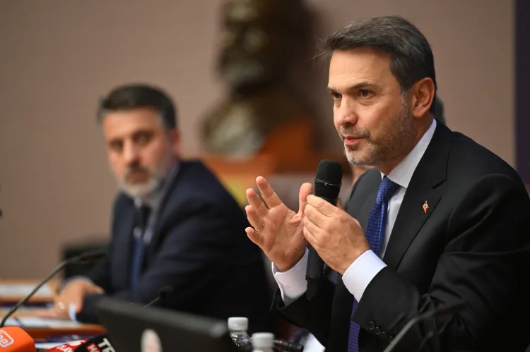 Bursa’nın Enerji İhtiyacı 5 Kat Arttı!
