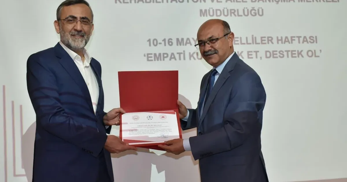Bursa’nın Erişilebilirliği Yeniden Tescillendi!