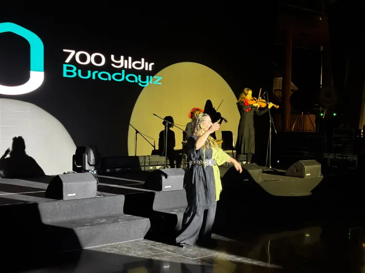 Bursa’nın Fethi İçin 700. Yıl Etkinlikleri Başlıyor