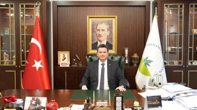 Bursa’nın Fethi İçin Tasarım Yarışması Başladı!