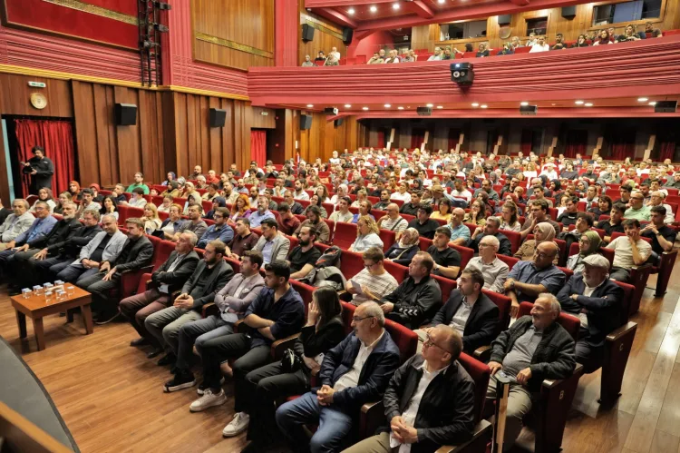 Bursa’nın Fethi: Tarihin Temelleri Yeniden Ele Alındı