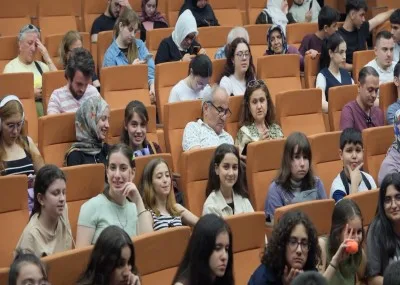 BURSA’NIN FETHİ YILDIRIM’DA SAHNEYE TAŞINDI