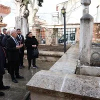 Bursa'nın fetih mirası yeniden hayat buluyor