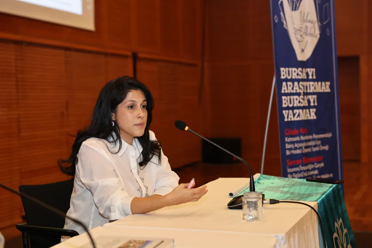 Bursa’nın Geçmişi ve Geleceği: Araştırmalar Ödülü