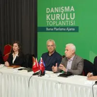 Bursa’nın geleceği bilimin ışığında şekilleniyor