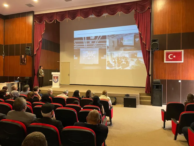 Bursa’nın Geleceği İçin Halk Toplantıları Başladı!