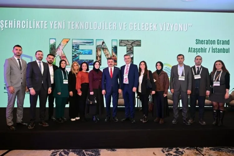 Bursa’nın Geleceği İçin Kentsel Dönüşüm Şart!