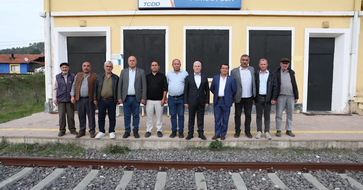 Bursa’nın Geleceğinde Dağ Yöresi Fark Yaratacak