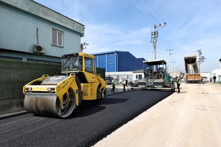 Bursa’nın Gürsu’sunda Ulaşımda Çığır Açılıyor!