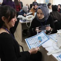 Bursa’nın hafızası gençlerle geleceğe taşınıyor