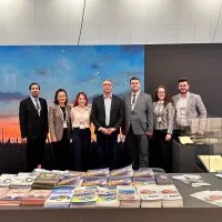 Bursa’nın kültürel mirası dünyaya tanıtılıyor Bursa’nın kültürel mirası dünyaya tanıtılıyor