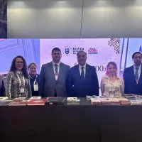 Bursa’nın kültürel mirası dünyaya tanıtılıyor Bursa’nın kültürel mirası dünyaya tanıtılıyor