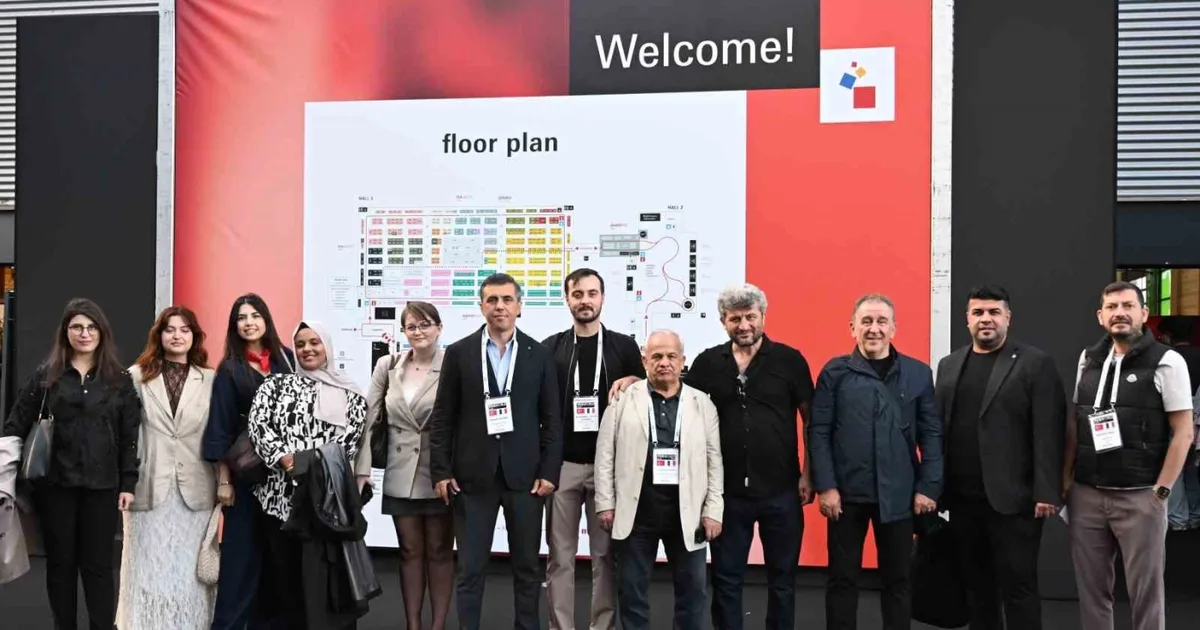 Bursa’nın Kumaşlarıyla Paris’te Moda Rüzgarı