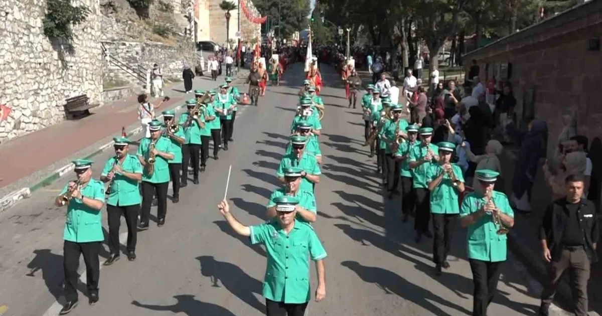 Bursa’nın Kurtuluşu Coşkuyla Kutlandı!