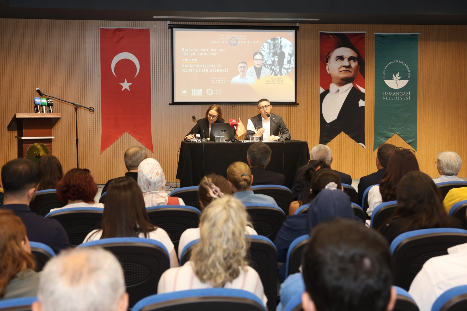 Bursa’nın Kurtuluşu: Tarihsel Bir Yolculuk