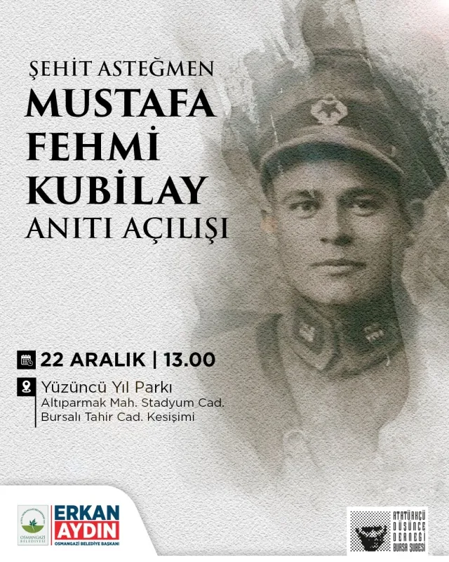 Bursa’nın Lezzetleri Öğrencilere Tanıtıldı