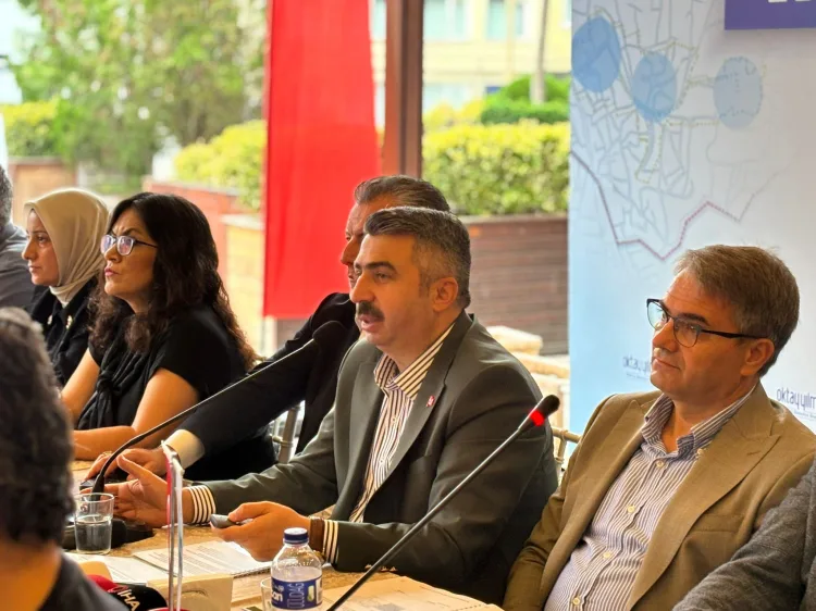Bursa’nın Manevi Kimliği için Yeni Proje Başladı!