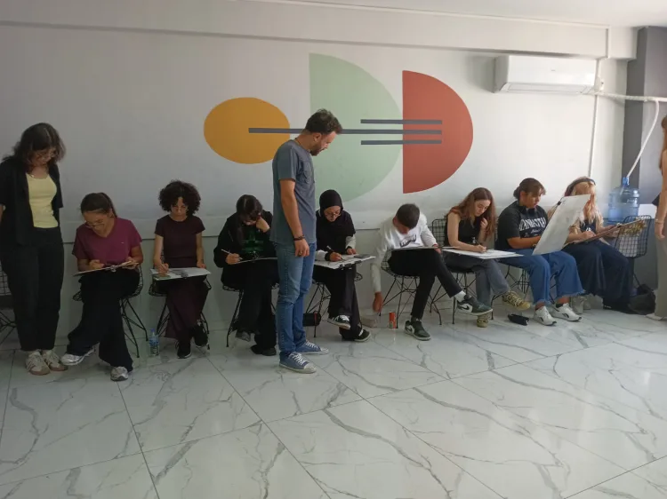 Bursa’nın SC Akademi’si Başarılarıyla Dikkat Çekti!