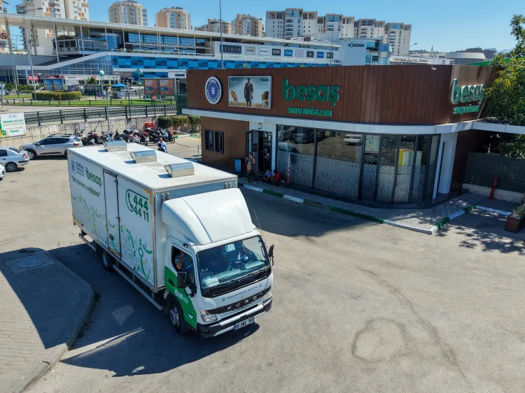 Bursa’nın Siyez Buğdayı Ekmeği Tüketiciden Tam Not Aldı!