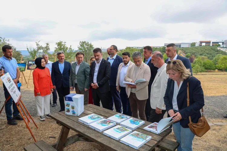 Bursa’nın Sofra Kültürü: 700 Yıllık Miras