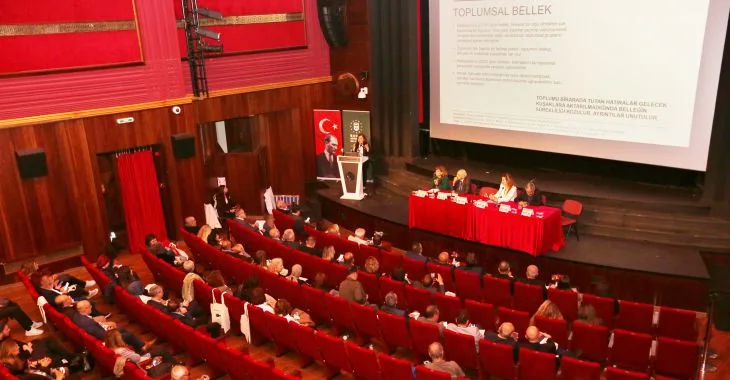 Bursa’nın Tarihi Çarşısı Geleceğe Taşınıyor!
