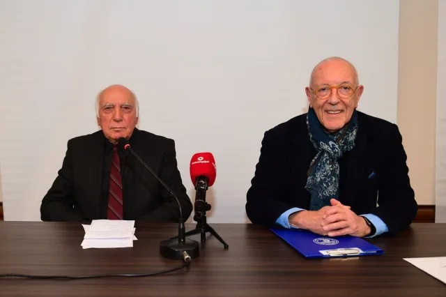 Bursa’nın Tarihi Hisar Arkeopark ile Canlanıyor
