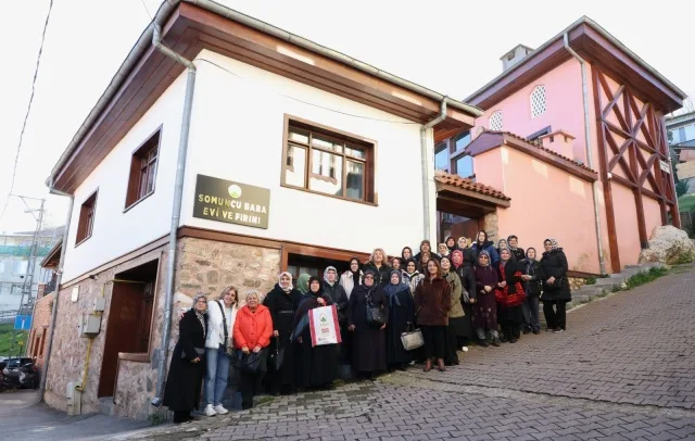 Bursa’nın Tarihini Keşfetmek için Kültür Turu