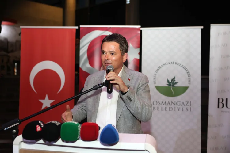 Bursa’nın Ticaret Tarihi: Kapalı Çarşı’dan Sanayiye!
