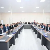 Bursa’nın ulaşım ağı güçleniyor Bursa’nın ulaşım ağı güçleniyor