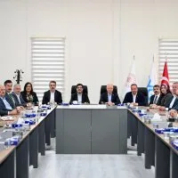 Bursa’nın ulaşım ağı güçleniyor Bursa’nın ulaşım ağı güçleniyor