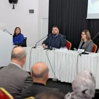 Bursa otizmi konuştu Bursa otizmi konuştu