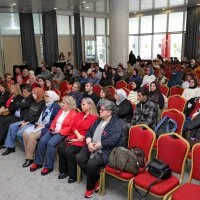 Bursa otizmi konuştu Bursa otizmi konuştu