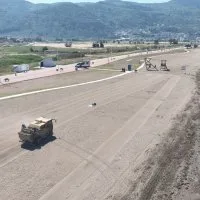 Bursa plajları yaza hazır Bursa plajları yaza hazır