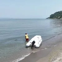 Bursa plajları yaza hazır Bursa plajları yaza hazır