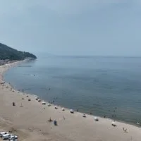 Bursa plajları yaza hazır Bursa plajları yaza hazır