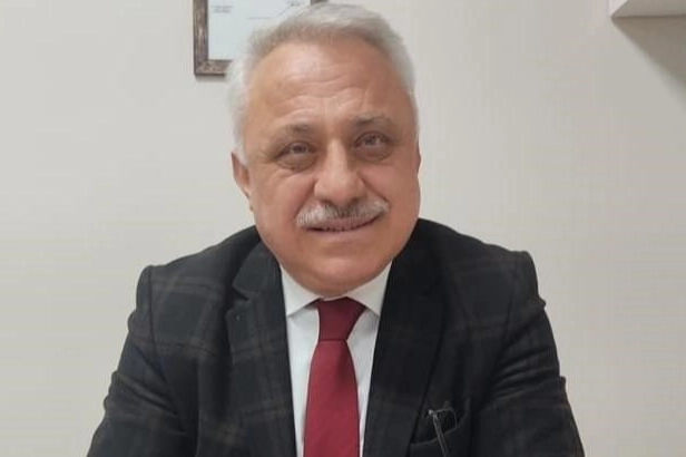 Bursa Siyasetinde Şok Kayb: Ayhan Özbek Vefat Etti